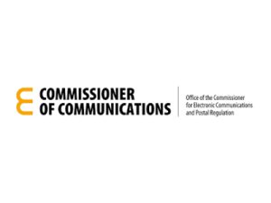 Office Of The Commissioner Of Electronic Communιcations