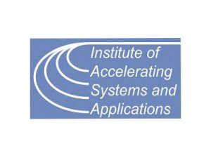 Institute of Accelerating Systems and Applications (IASA)